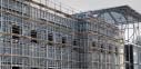 scaffolding contractors Bromley logo